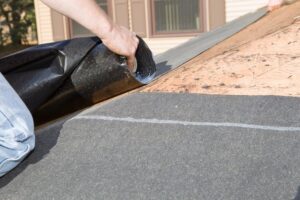 Roofing prijs
